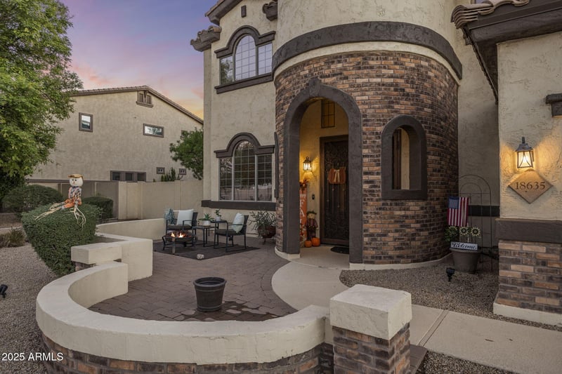 18635 Pine Barrens Ave, Queen Creek, AZ 85142
