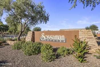 18635 Pine Barrens Ave, Queen Creek, AZ 85142