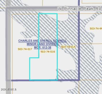 18635 W Pinnacle Peak Rd #-, Surprise, AZ 85387