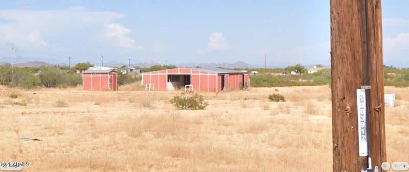 18635 W Pinnacle Peak Rd #-, Surprise, AZ 85387
