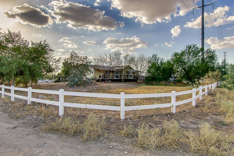 18636 W Chipman Rd, Buckeye, AZ 85326