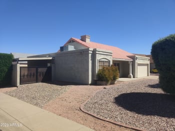 18637 46th Dr, Glendale, AZ 85308