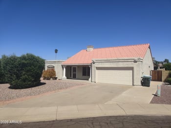 18637 46th Dr, Glendale, AZ 85308