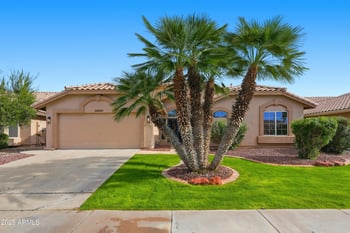 18637 85th Ln, Peoria, AZ 85382