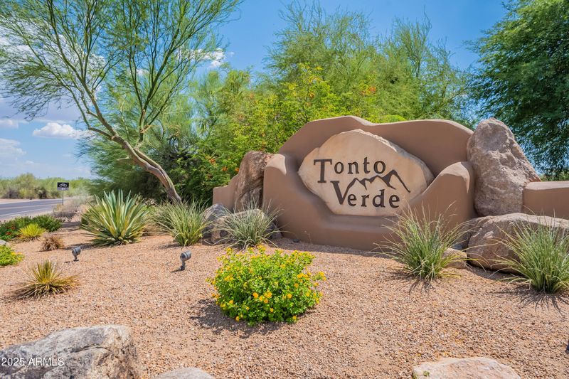 18637 E Amarado Cir, Rio Verde, AZ 85263