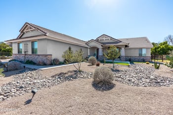 18637 Flintlock Dr, Queen Creek, AZ 85142