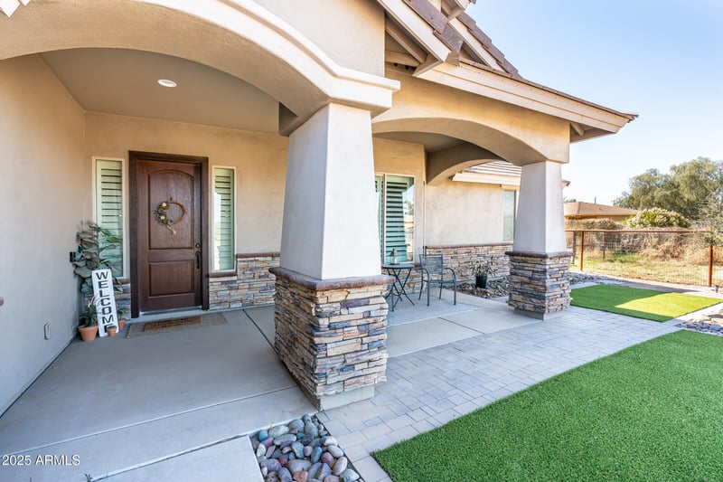 18637 Flintlock Dr, Queen Creek, AZ 85142