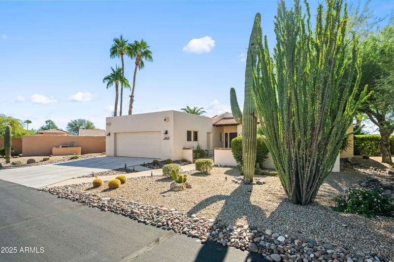 18637 Mazatzal Cir, Rio Verde, AZ 85263