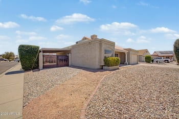 18637 46th Dr, Glendale, AZ 85308