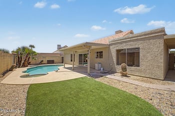 18637 46th Dr, Glendale, AZ 85308