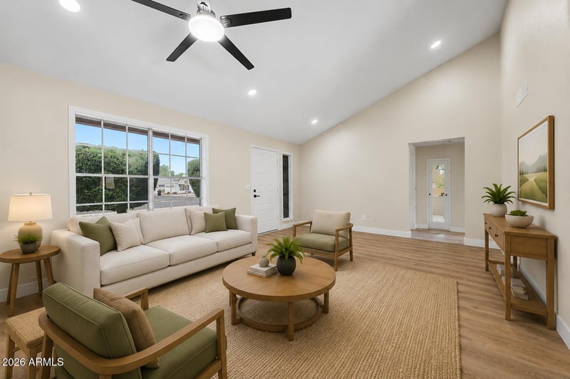 18637 46th Dr, Glendale, AZ 85308