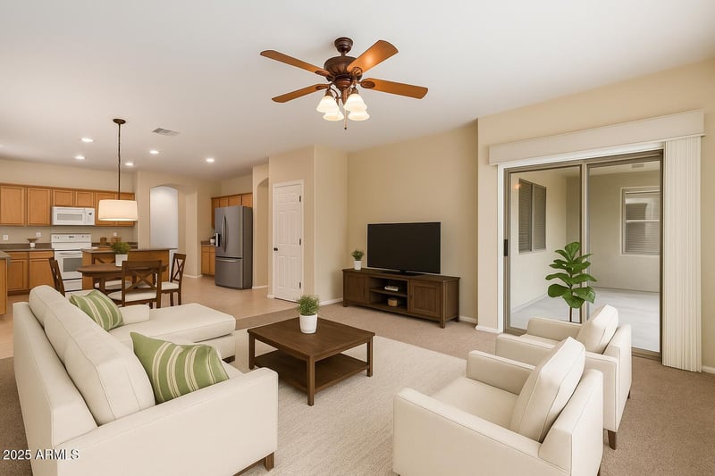 18637 Seagull Dr, Queen Creek, AZ 85142