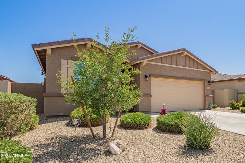 18637 Williams Rd, Surprise, AZ 85387