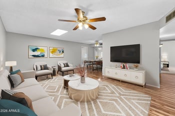 18638 133rd Ave, Sun City West, AZ 85375