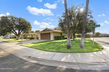 18638 Conestoga Dr, Sun, AZ 85373