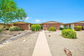 18638 N 133rd Ave, Sun City West, AZ 85375