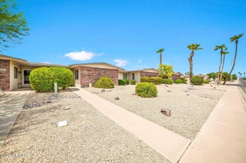 18638 N 133rd Ave, Sun City West, AZ 85375