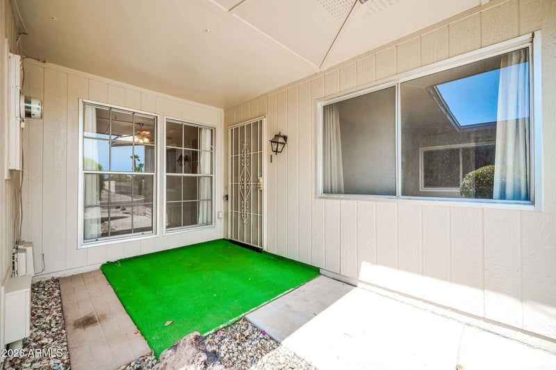 18638 N 133rd Ave, Sun City West, AZ 85375