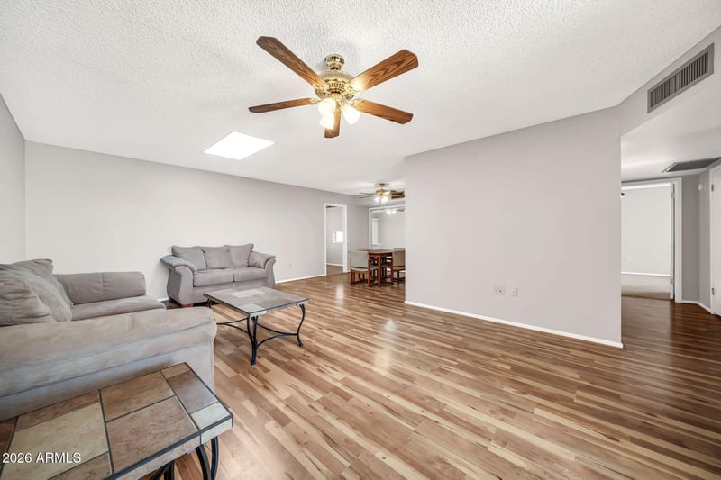 18638 N 133rd Ave, Sun City West, AZ 85375