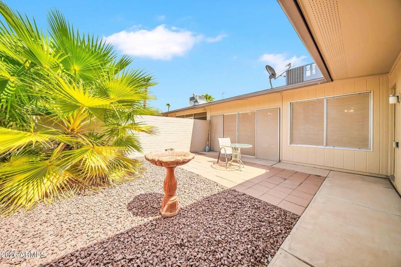 18638 N 133rd Ave, Sun City West, AZ 85375