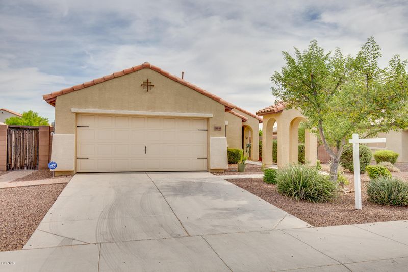 18638 W Vogel Ave, Goodyear, AZ 85338