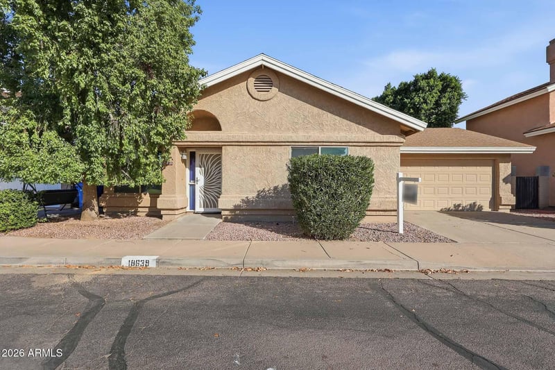 18639 42nd Ave, Glendale, AZ 85308