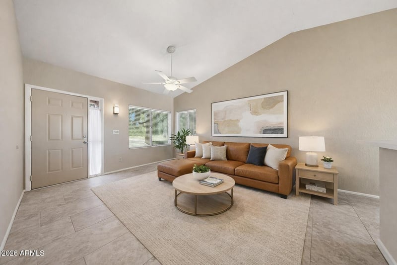 18639 42nd Ave, Glendale, AZ 85308