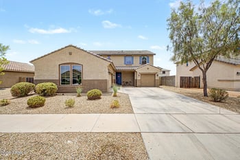 18639 Via Montoya Dr, Surprise, AZ 85387