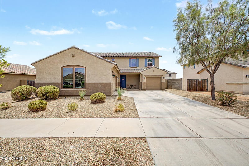 18639 W Via Montoya Dr, Surprise, AZ 85387