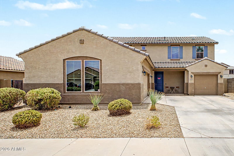 18639 W Via Montoya Dr, Surprise, AZ 85387