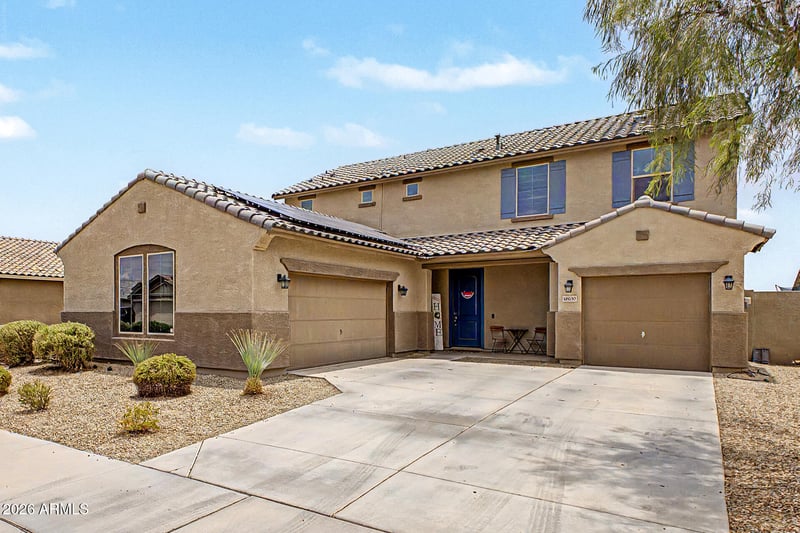 18639 W Via Montoya Dr, Surprise, AZ 85387