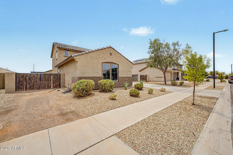 18639 W Via Montoya Dr, Surprise, AZ 85387