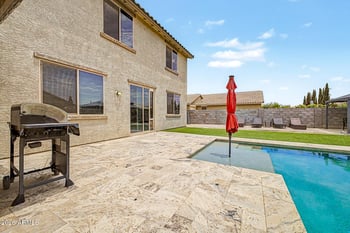 18639 W Via Montoya Dr, Surprise, AZ 85387