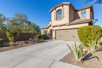 1864 Buckhorn Trl, Phoenix, AZ 85085