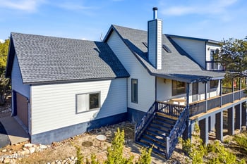 1864 Little Doe Trl, Heber, AZ 85928