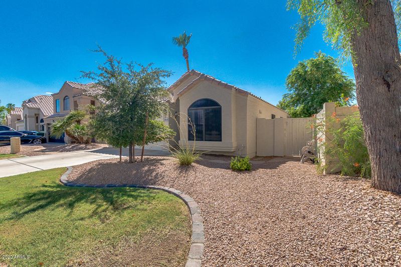 1864 N Barkley --, Mesa, AZ 85203