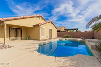 18641 Larkspur Dr, Goodyear, AZ 85338