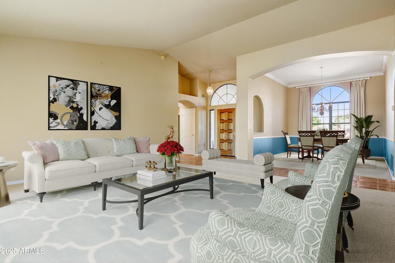 18641 Mcdowell Mountain Dr, Rio Verde, AZ 85263