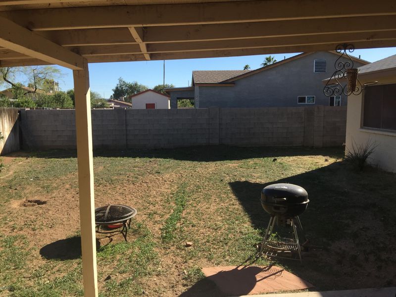18641 N 17th Ave, Phoenix, AZ 85027