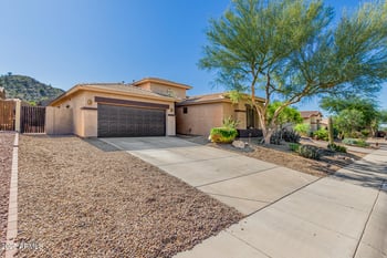 18641 Western Star Blvd, Goodyear, AZ 85338