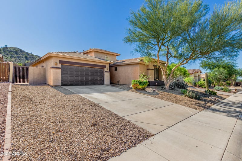 18641 Western Star Blvd, Goodyear, AZ 85338