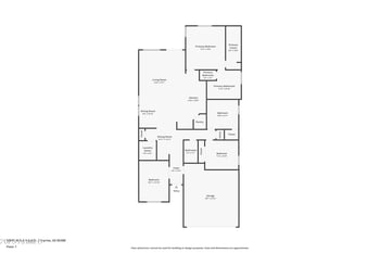 18642 Yucatan Dr, Surprise, AZ 85388