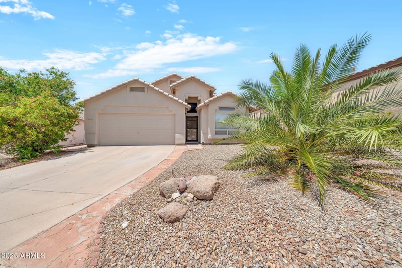 18644 21st St, Phoenix, AZ 85024