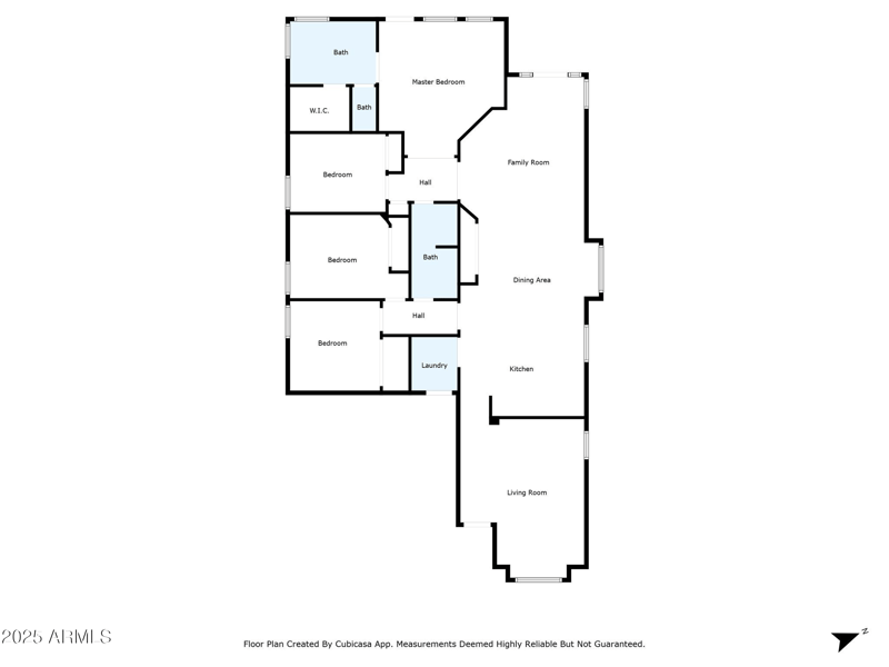 18644 21st St, Phoenix, AZ 85024