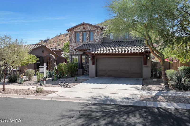 18645 W Verdin Rd, Goodyear, AZ 85338