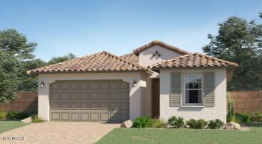18646 W Hiddenview Dr, Goodyear, AZ 85338