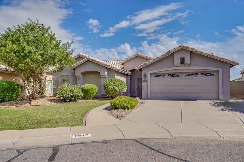 18647 N 33rd Pl, Phoenix, AZ 85050