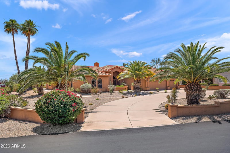 18649 E Mcdowell Mountain Dr, Rio Verde, AZ 85263