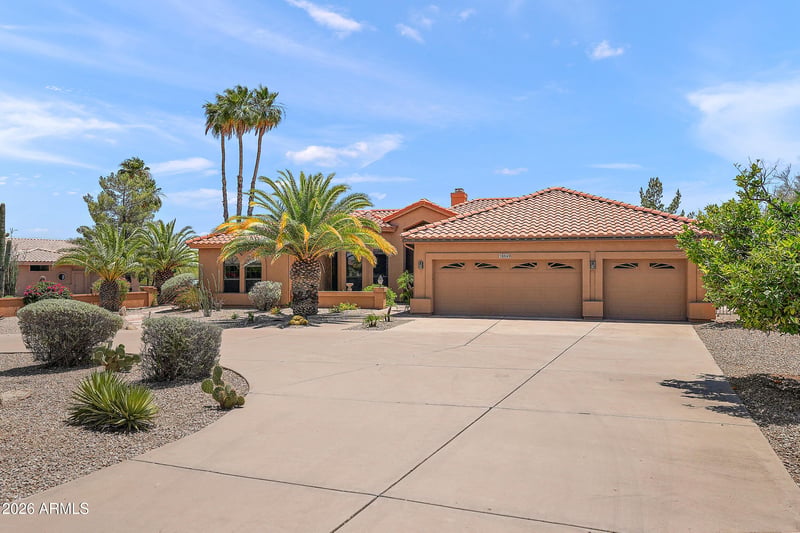 18649 E Mcdowell Mountain Dr, Rio Verde, AZ 85263