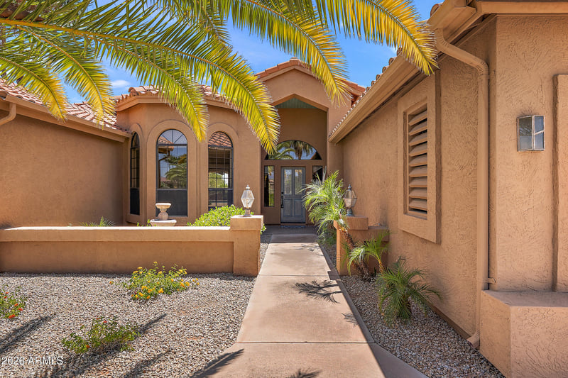 18649 E Mcdowell Mountain Dr, Rio Verde, AZ 85263